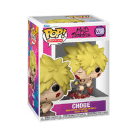 Игровая фигурка Funko Pop! серии Hell's Paradise