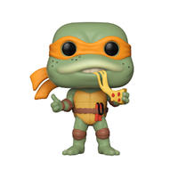 Funko POP! 10個まとめ売り Игровая фигурка Funko POP! cерии TMNT