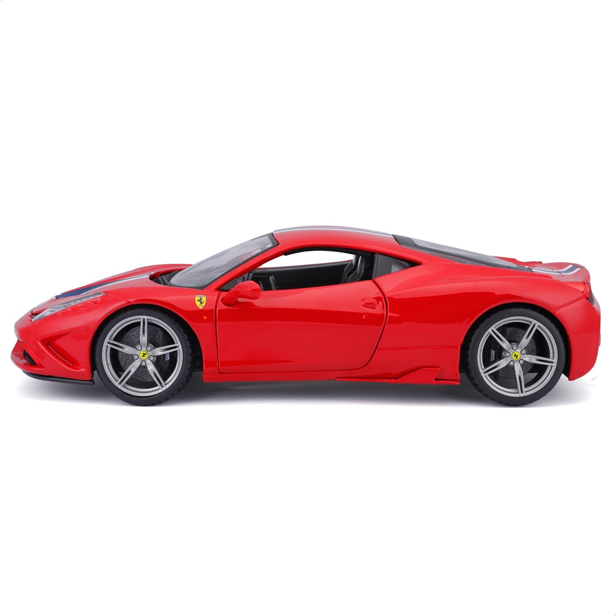 Автомодель - FERRARI 458 SPECIALE (1:18) за 2697.00 грн. ✓ Купить