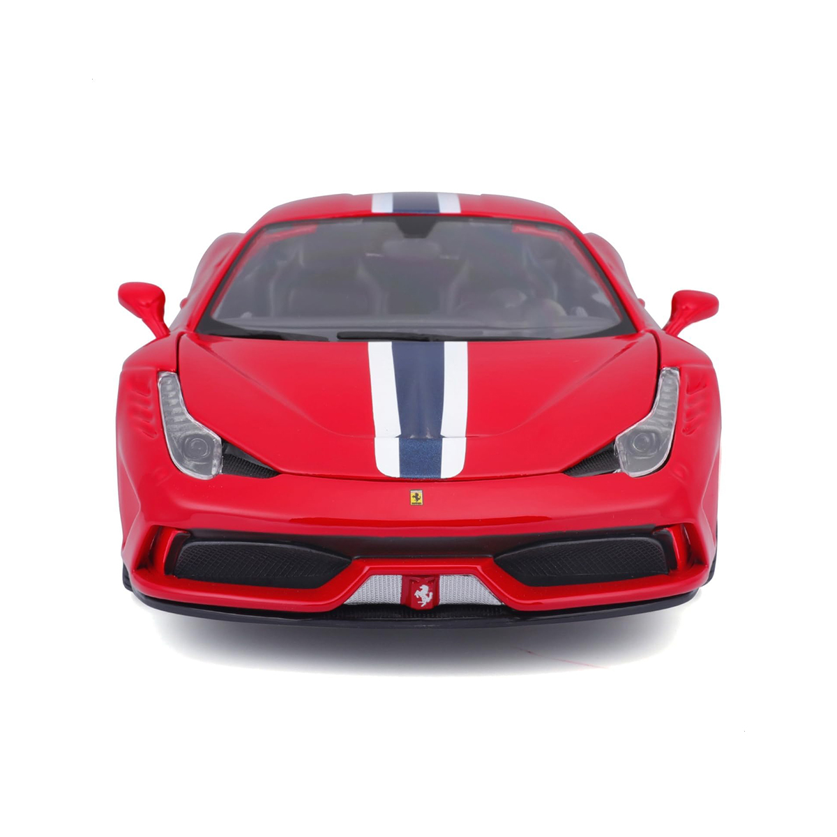 ミニカー burago Ferrari 458 Speciale 1/18 Автомодель - FERRARI 458 SPECIALE (1:18) за 2697.00 грн. ✓ Купить