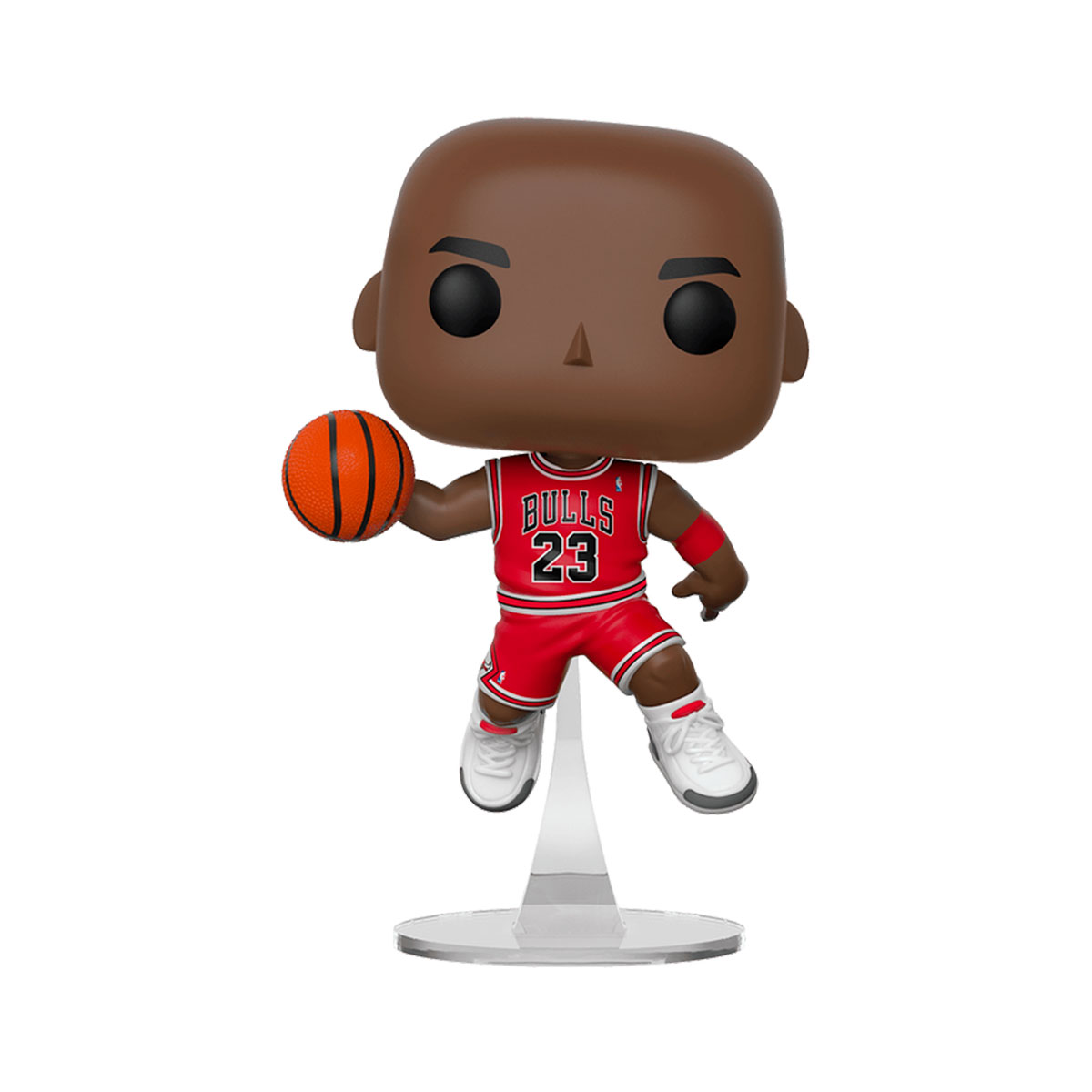 Ігрова фігурка Funko POP! серії NBA: Bulls - Майкл Джордан за