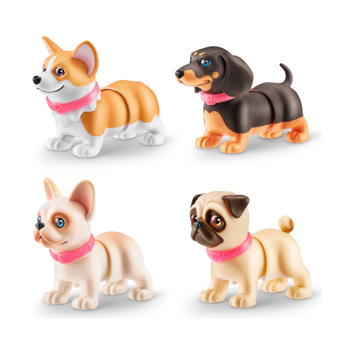 Інтерактивна іграшка Pets Alive - Грайливе цуценя за 299.00 грн
