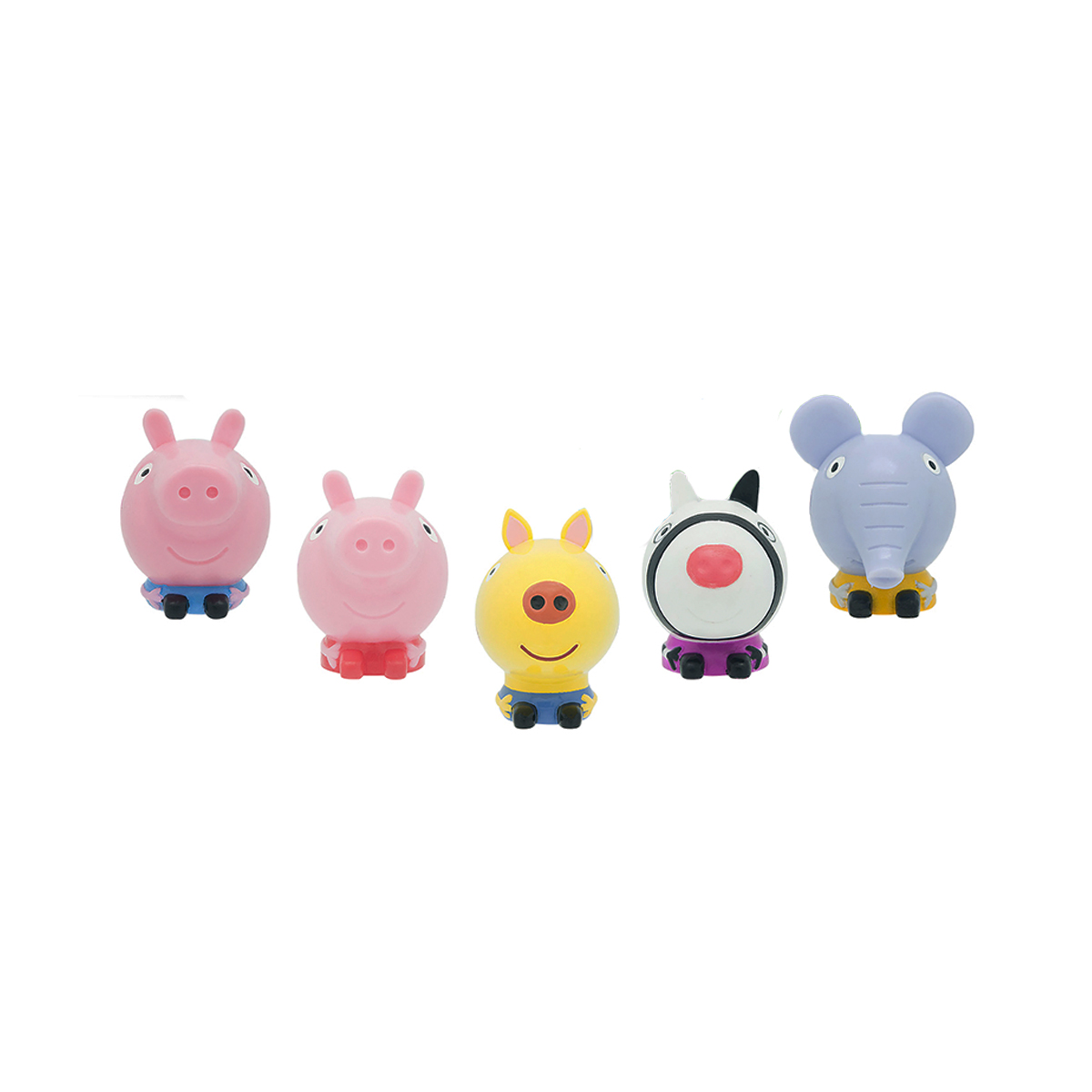 Peppa squishy store