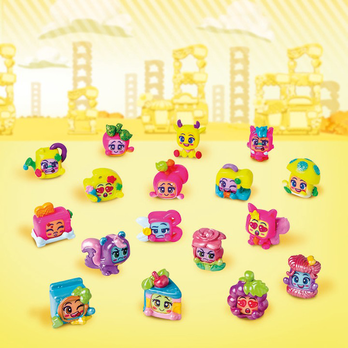Набор фигурок Moji Pops – Жемчужный сюрприз за 465.00 грн