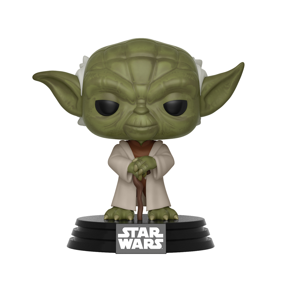 Ігрова Фігурка Funko Pop! Серії Зоряні Війни - Майстер Йода за