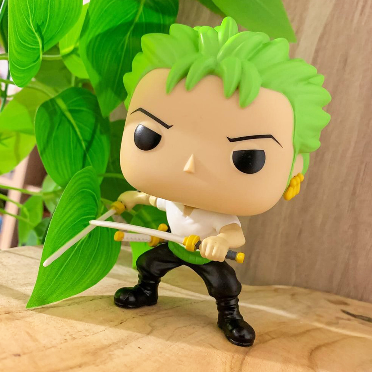 Ігрова фігурка Funko POP! cерії Великий куш.