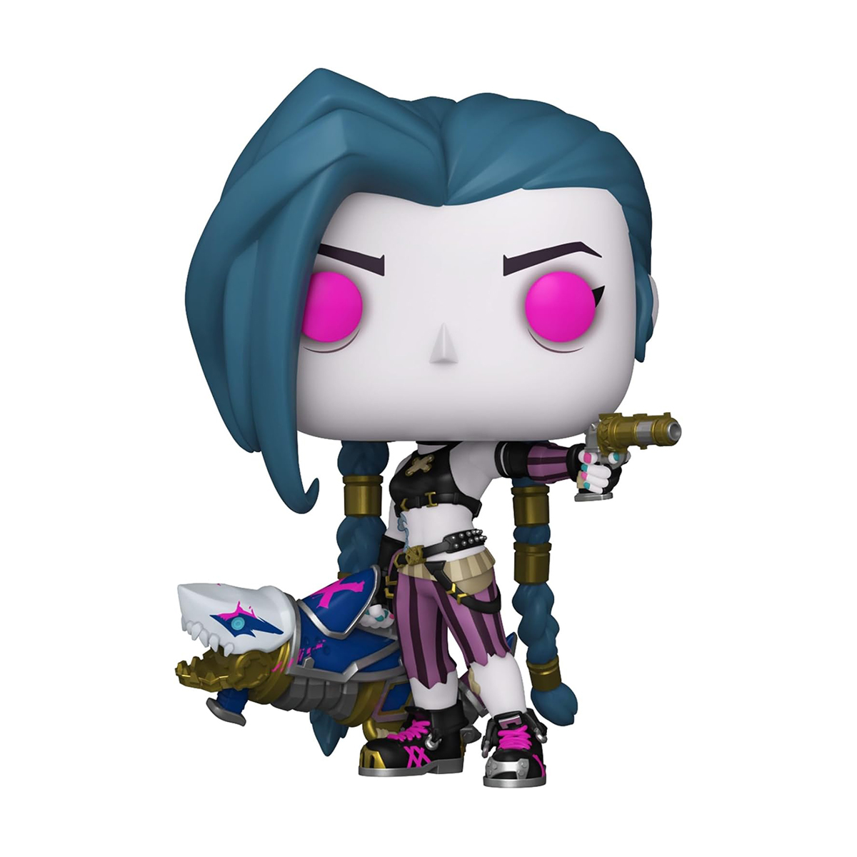 Игровая фигурка Funko POP! серии Аркейн