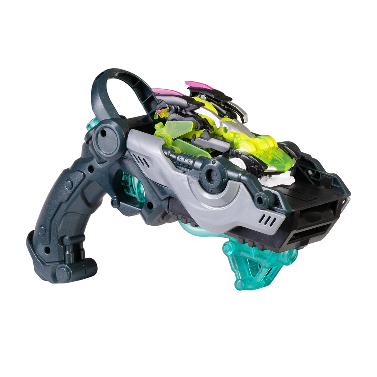 Ігровий набір Screechers Wild! S5 L1 V2 - Сонік Блейд за 1097.00