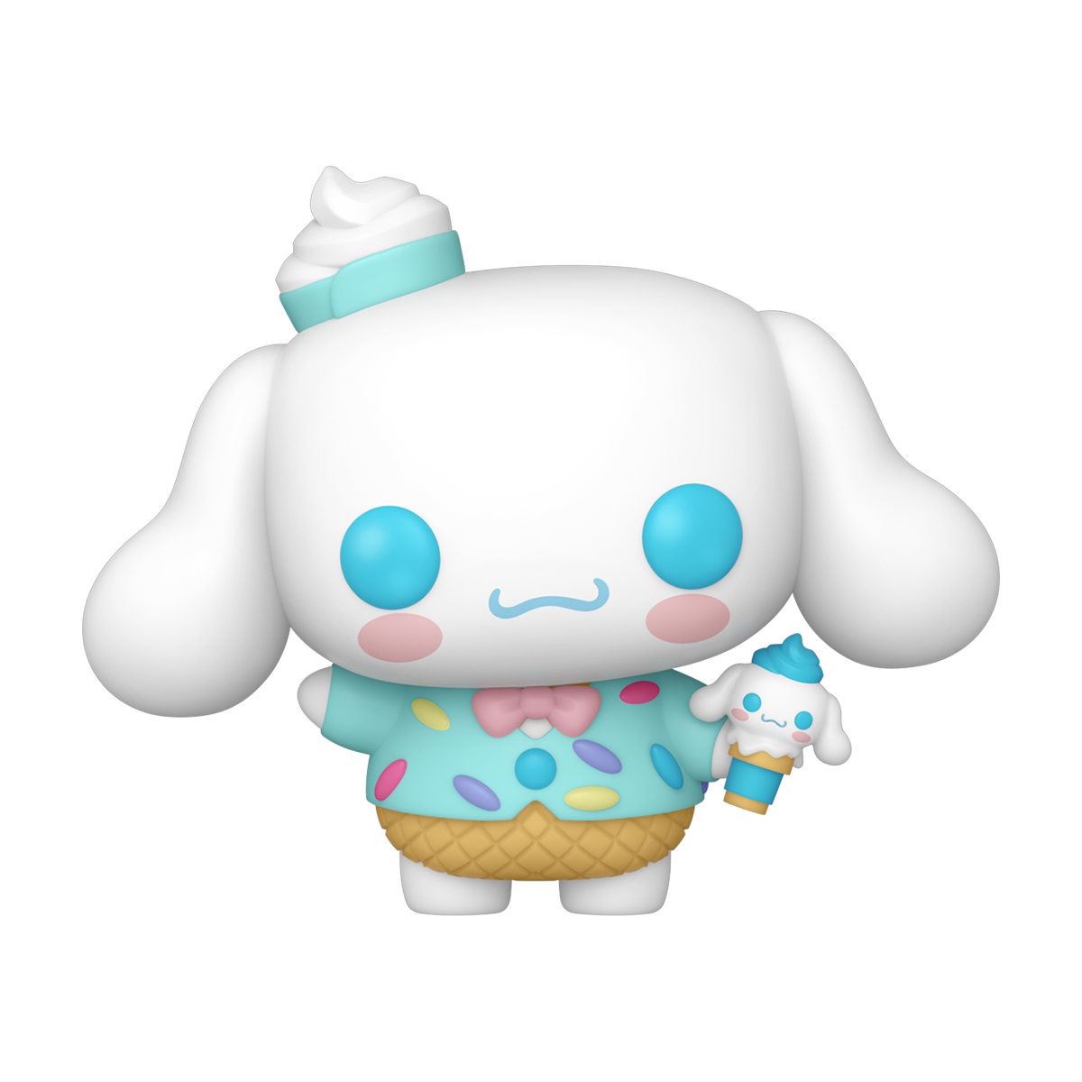 Ігрова фігурка Funko POP! - Сіннаморолл з морозивом за 945.00 грн