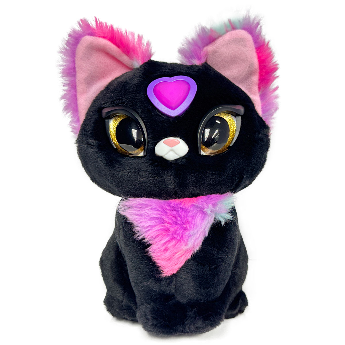 ファンキーキャット Интерактивная игрушка Робот-кошка Lexibook Power Kitty (KITTY01