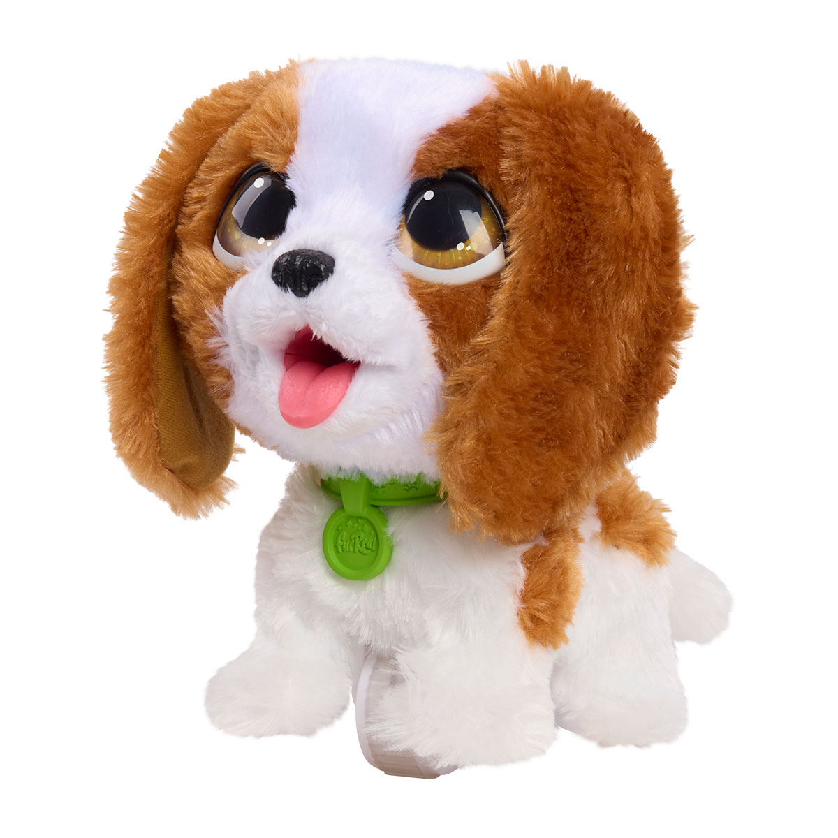 Интерактивная игрушка Furreal серии Poop-A-Lots