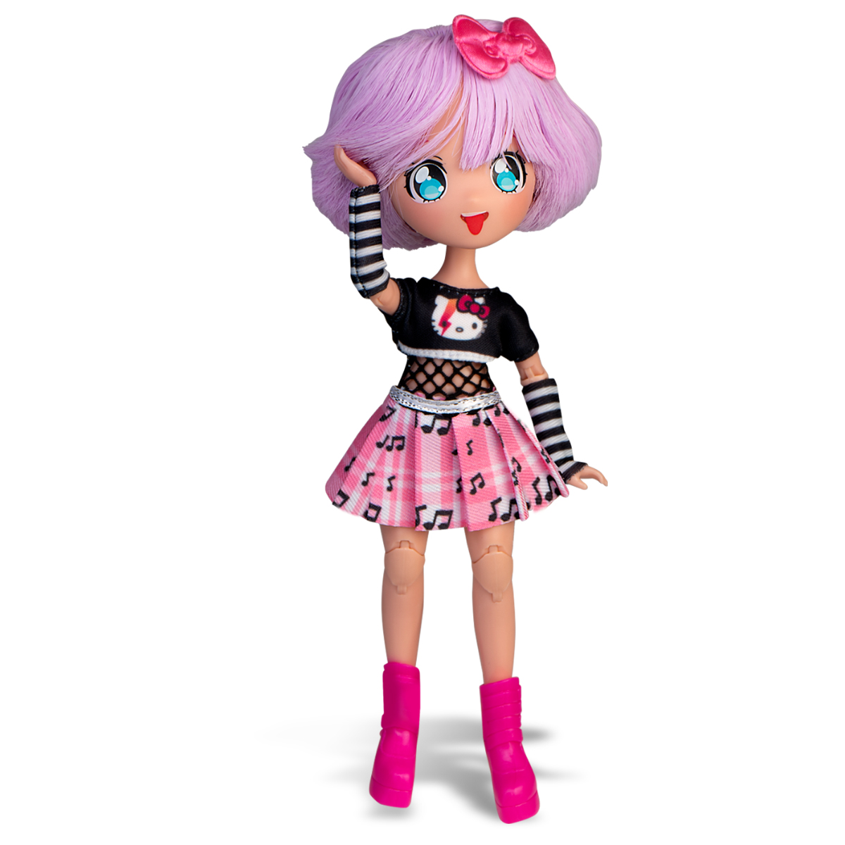 Кукла 4SF Manga Dolls серии Hello Kitty