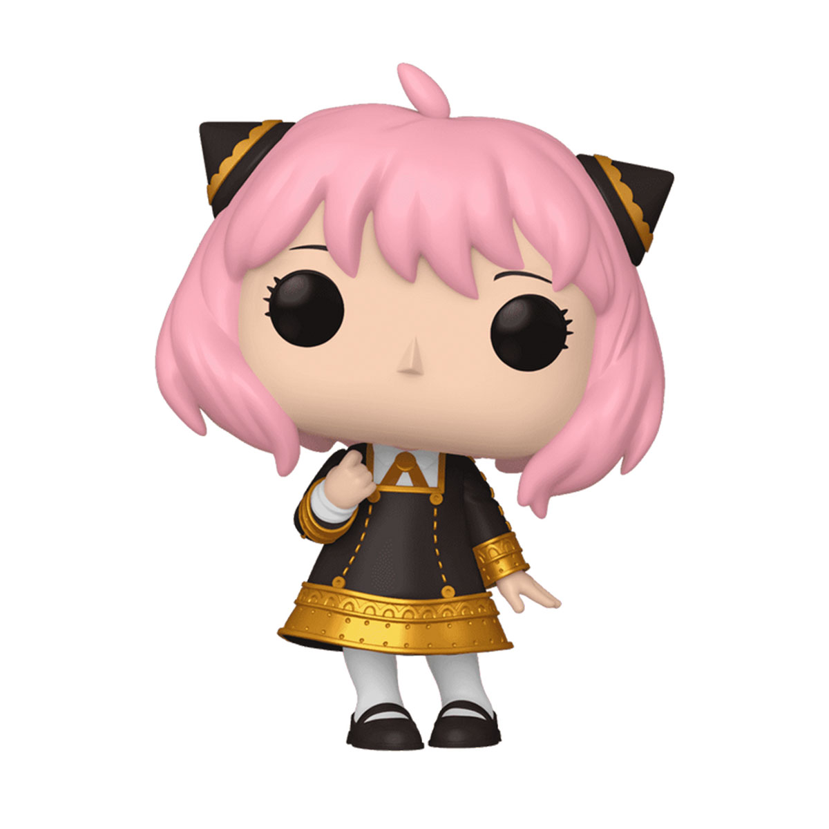 ひ*ん様 POP-X(SP-C)No.467・468・469 SET Игровая фигурка Funko POP! серии Семья шпиона - Аня Форджер за