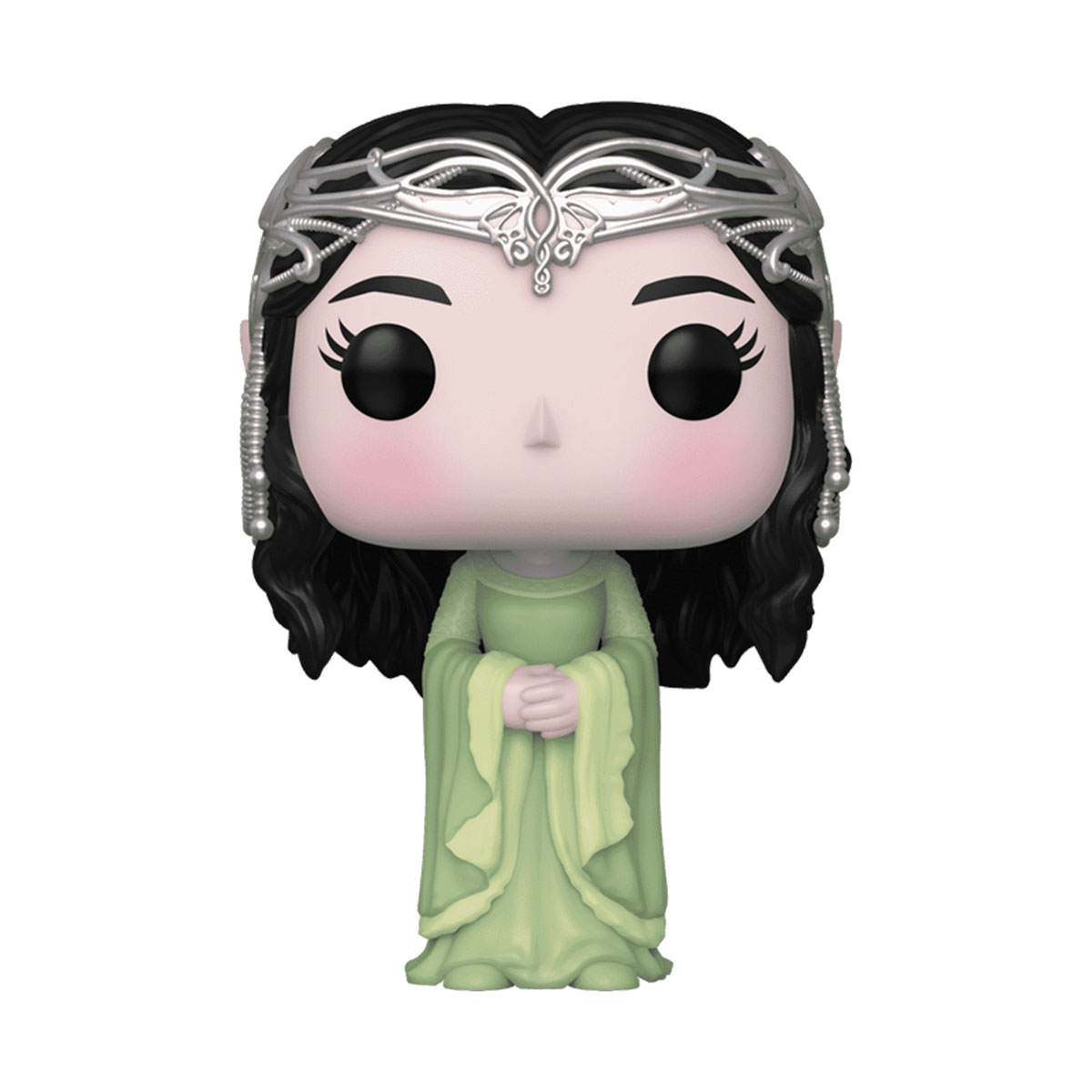 Игровая фигурка Funko POP! серии Властелин Колец S8 - Арвен за