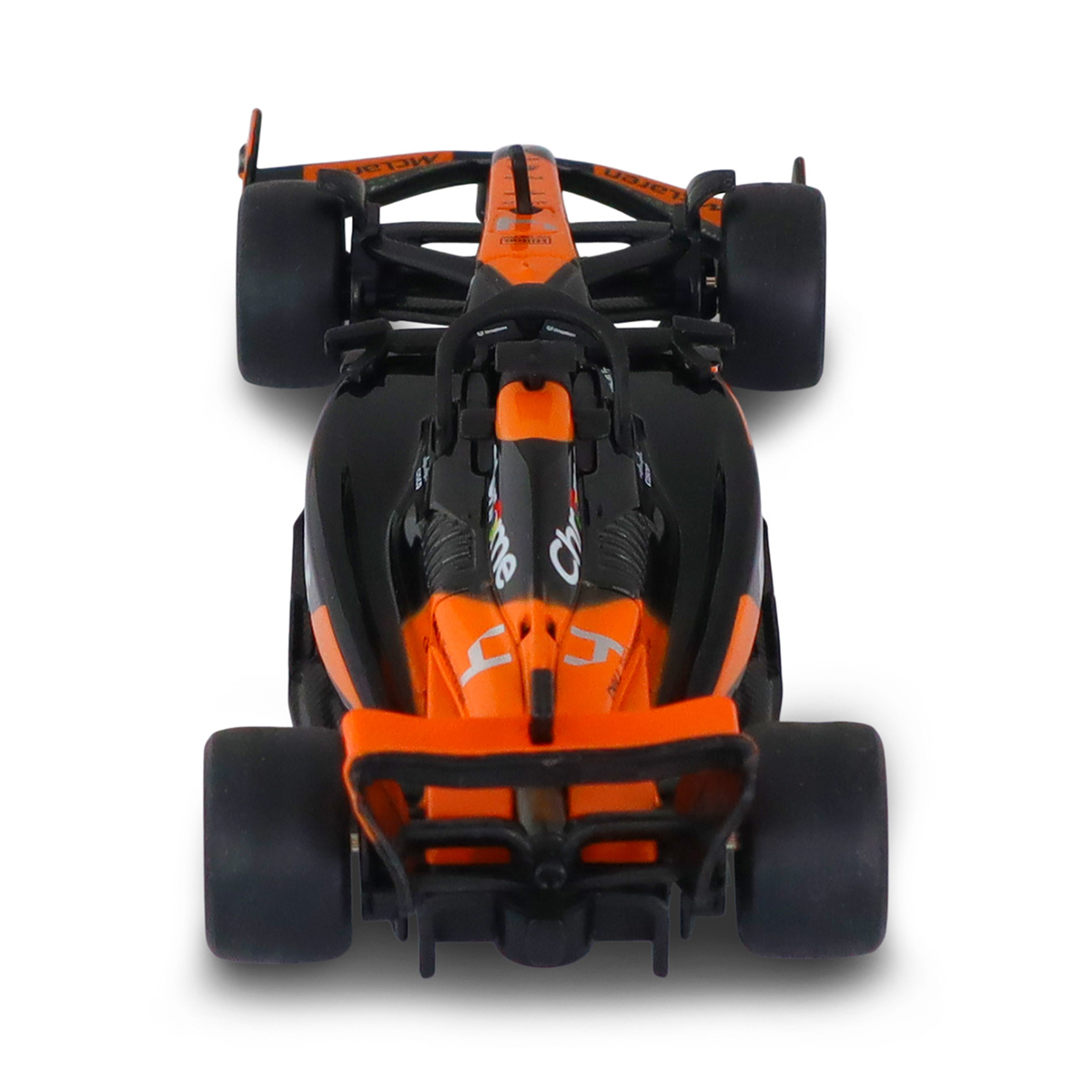 Автомодель - McLaren F1 (2024) (1:43) за 345.00 грн. ✓ Купити