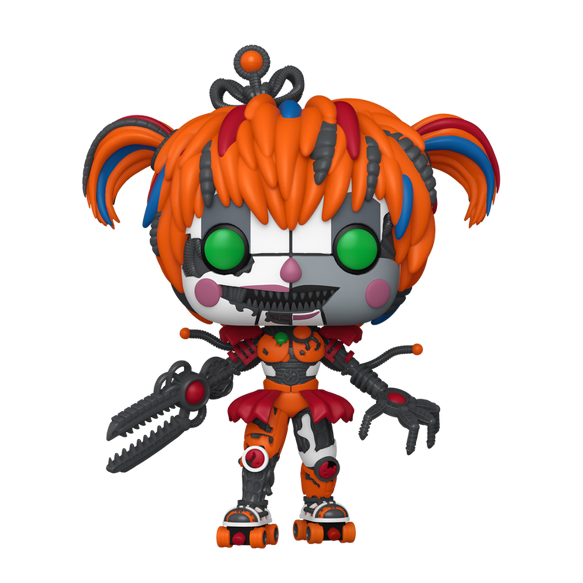 Игровая фигурка Funko Pop! серии 5 ночей с Фредди