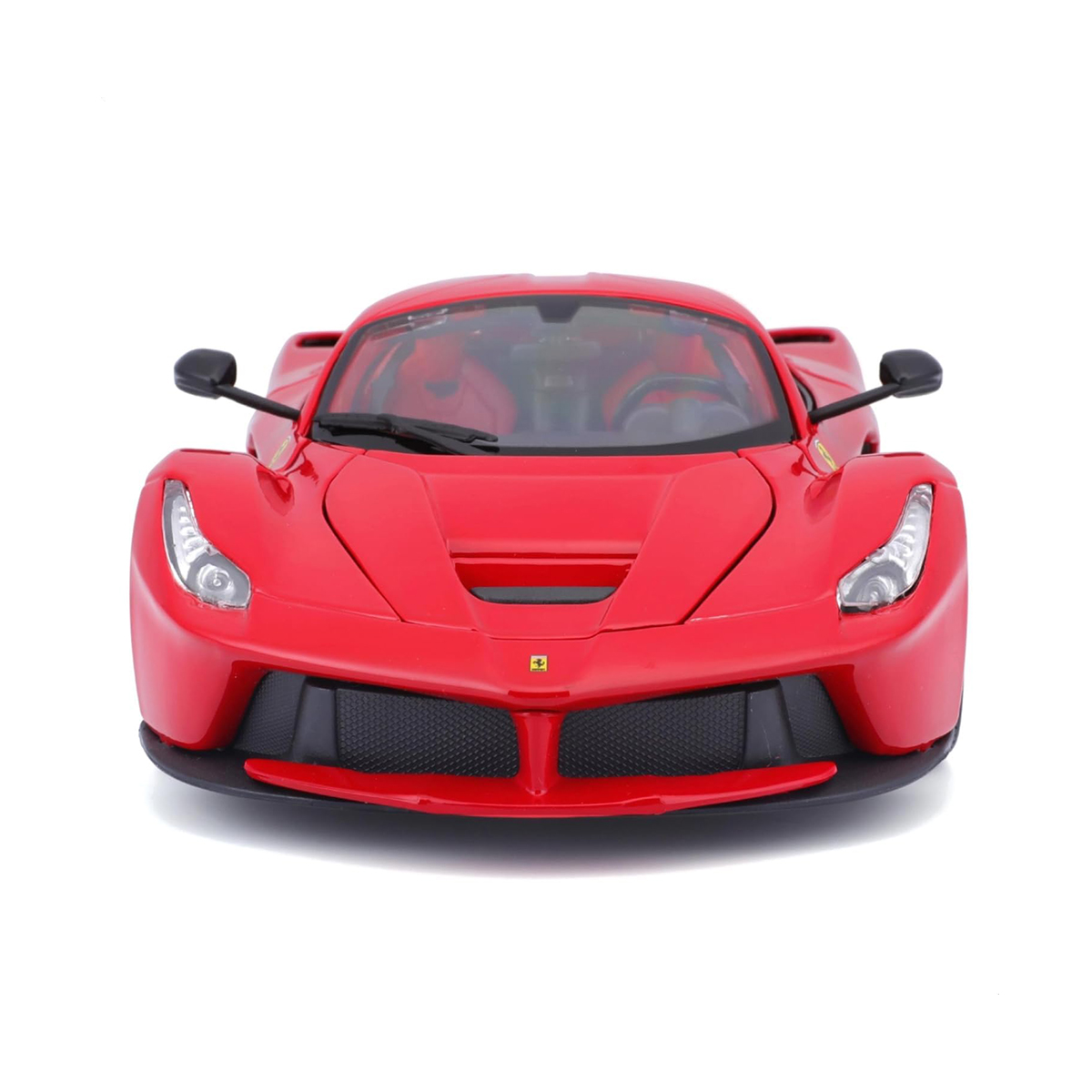 Автомодель - LAFERRARI (1:18) за 2697.00 грн. ✓ Купить Bburago