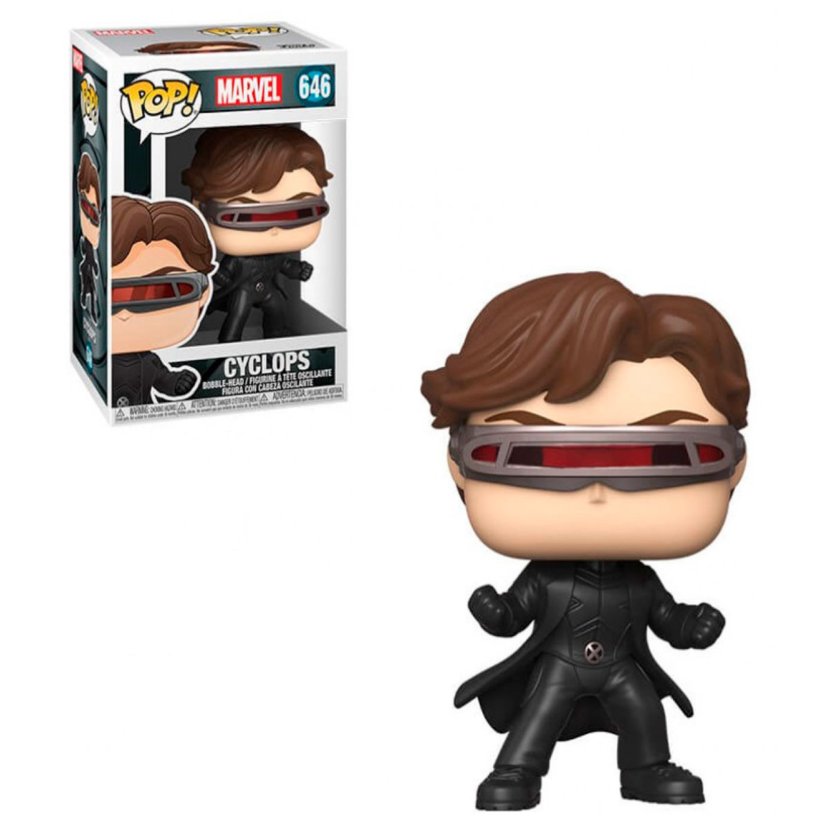 Ігрова фігурка Funko POP! cерії X-Men 20th