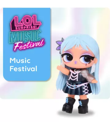 Music Festival