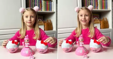 L.O.L. Surprise! серії 