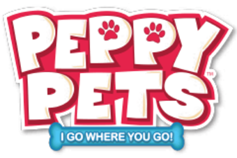 Peppy Pets