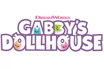 Gabby's Dollhouse