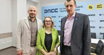 Українська Асоціація Індустрії Іграшок підписала меморандум про співпрацю з Держпродспоживслужбою
