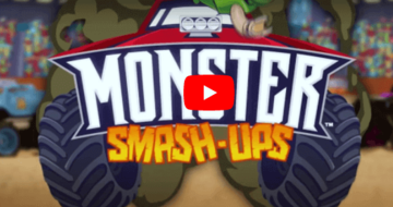 Monster Smash