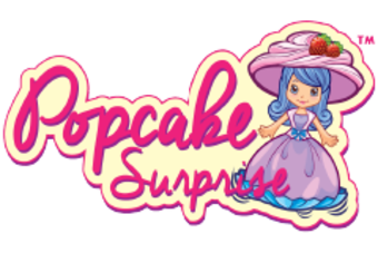 Popcake Surprise