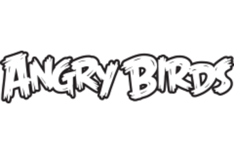 ANGRY BIRDS