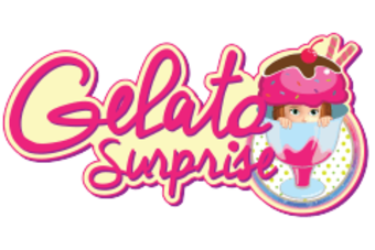 Gelato Surprise