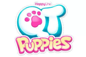 QT Puppies