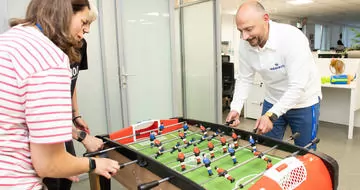 KIDDISVIT відсвяткував Міжнародний День гри