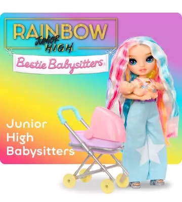Junior High Babysitters