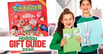 Любимые бренды от MGA в ТОП списке подарков 2020 от Toy Insider