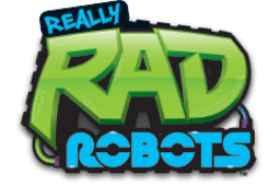 Really R.A.D. Robots
