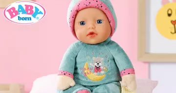 Увага! Інформація для покупців ляльки Baby Born 