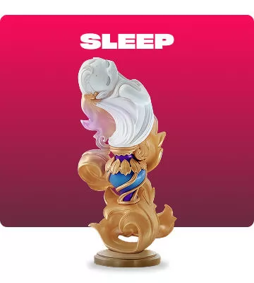 Sleep