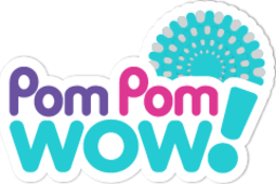 Pom Pom Wow!