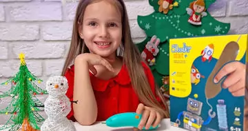 3Doodler Start – крок до творчого майбутнього!