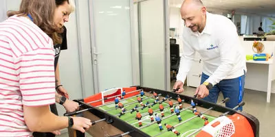 KIDDISVIT відсвяткував Міжнародний День гри