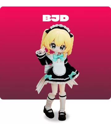 BJD