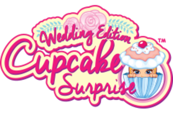 Cupcake Wedding
