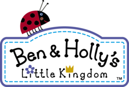 Ben&Holly's Little Kingdom