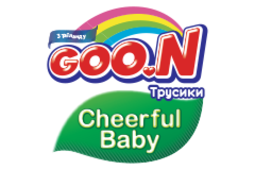 Goo.N Cheerful Baby