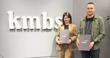 Команда KIDDISVIT пройшла інтенсив зі стратегії продажів у KMBS