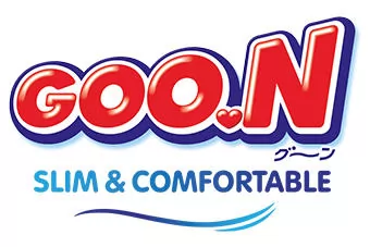 Goo.N Slim & Comfortable