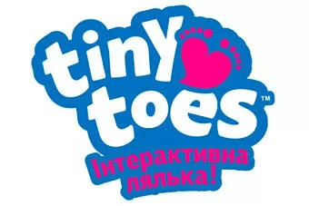 Tiny Toes