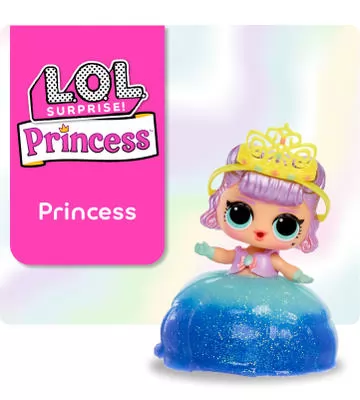 Princess