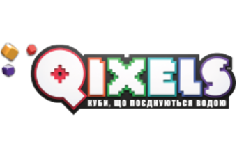 Qixels